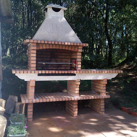 Casa De Cimadevila Santiso 外观 照片