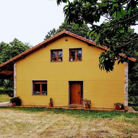 Casa De Cimadevila Santiso 外观 照片