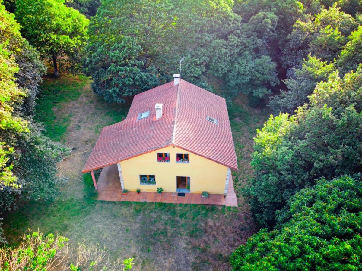 Casa De Cimadevila Santiso 外观 照片
