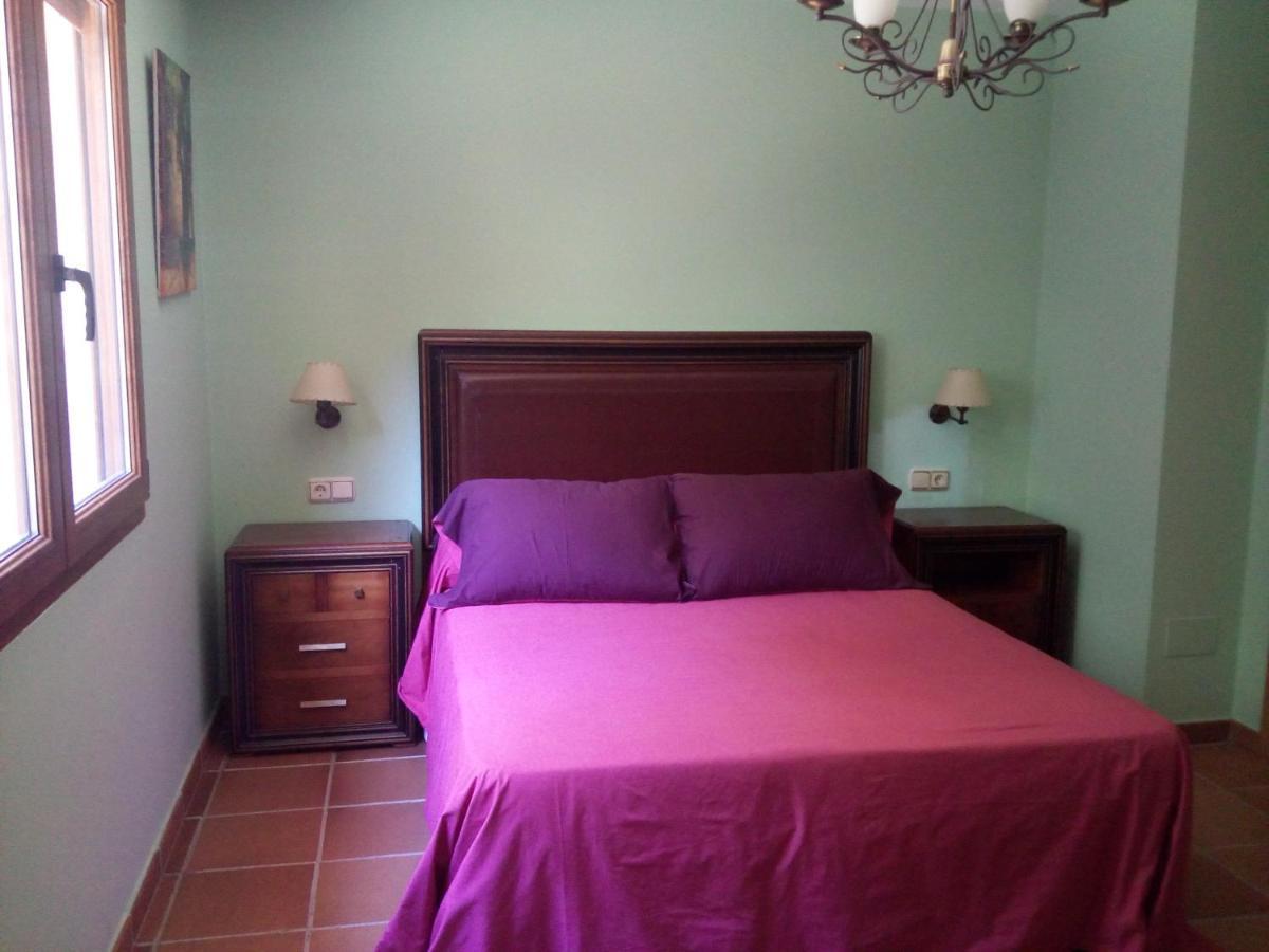 Casa De Cimadevila Santiso 外观 照片