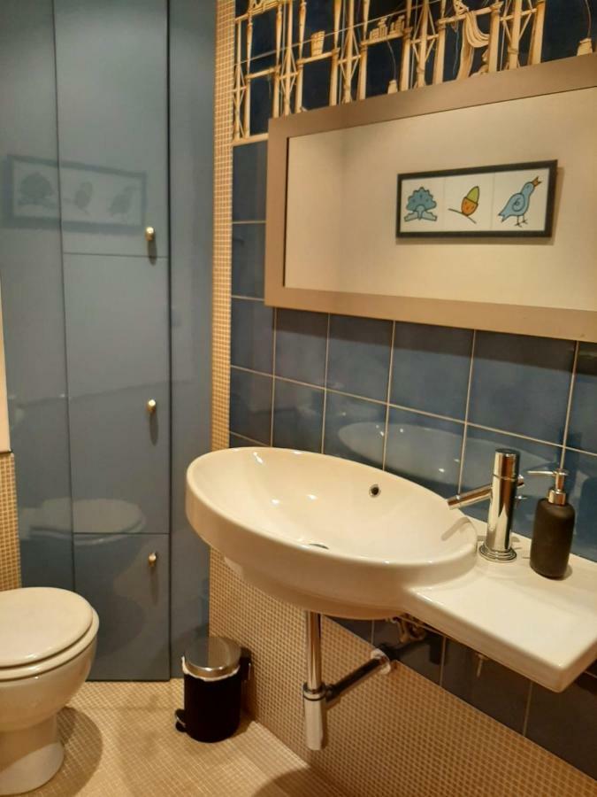 Casa De Cimadevila Santiso 外观 照片